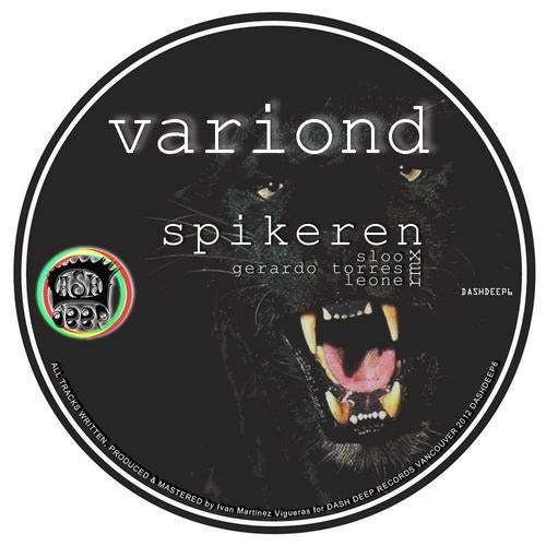 Spikeren