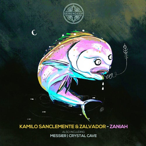 Zaniah