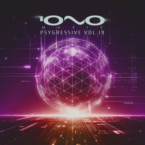 Psygressive, Vol. 19