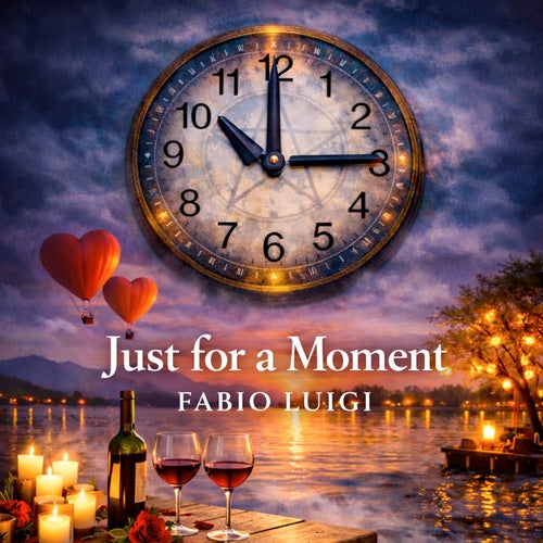Just for a Moment