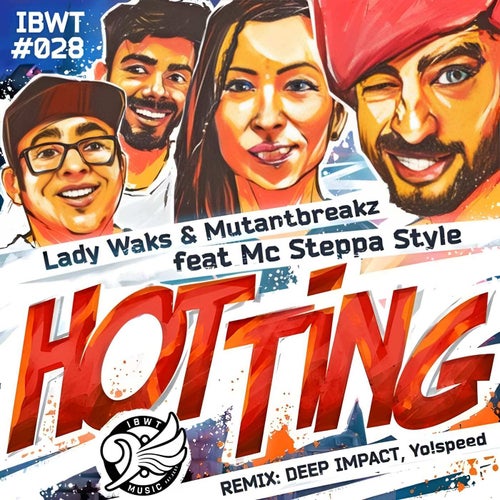 Hot Ting