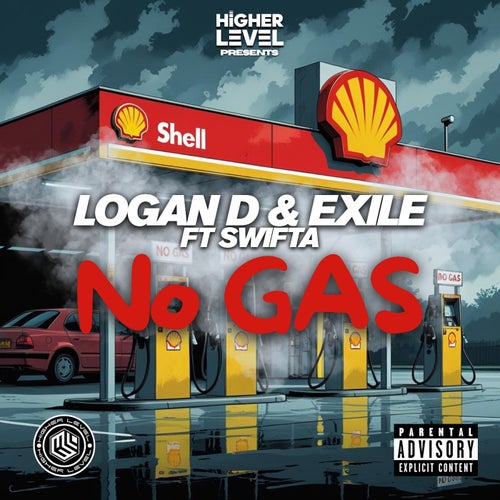 No Gas
