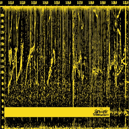 Spectrogram