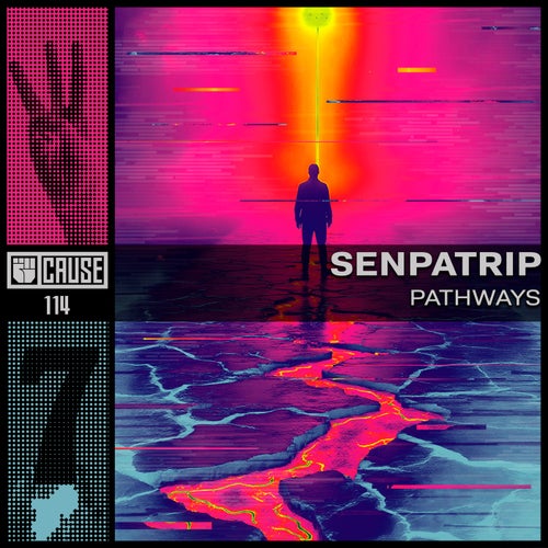  Senpatrip - Pathways (2025) 