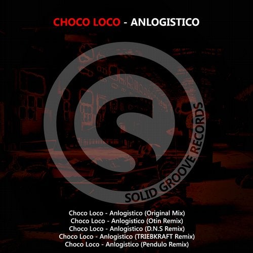 Cover art for Anlogistico