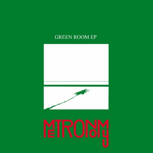 Green Room