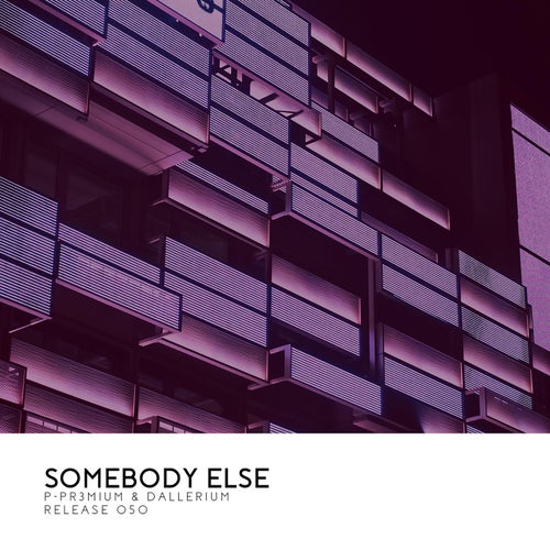Somebody Else