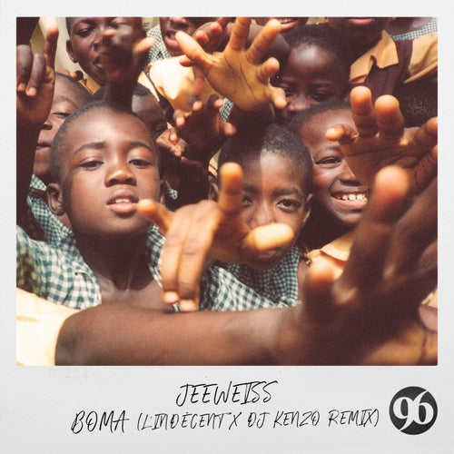 Boma (L'Indécent x DJ Kenzo Remix)