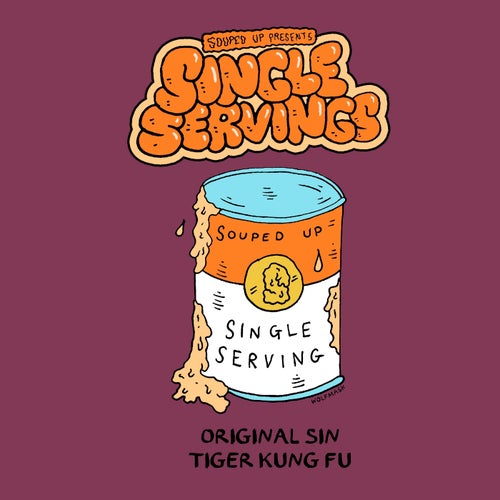Tiger Kung Fu