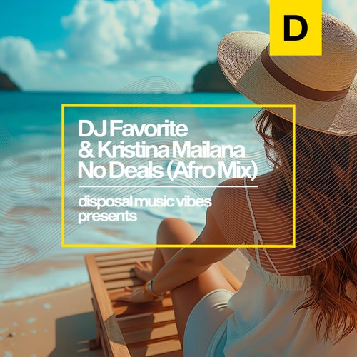 No Deals (Afro Mix)