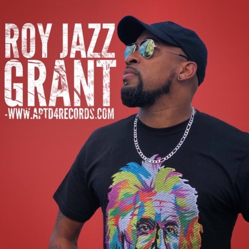 Roy Jazz Grant