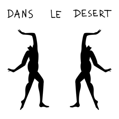 Dans Le Desert