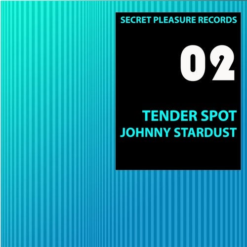 Tender Spot EP