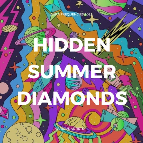 Hidden Summer Diamonds