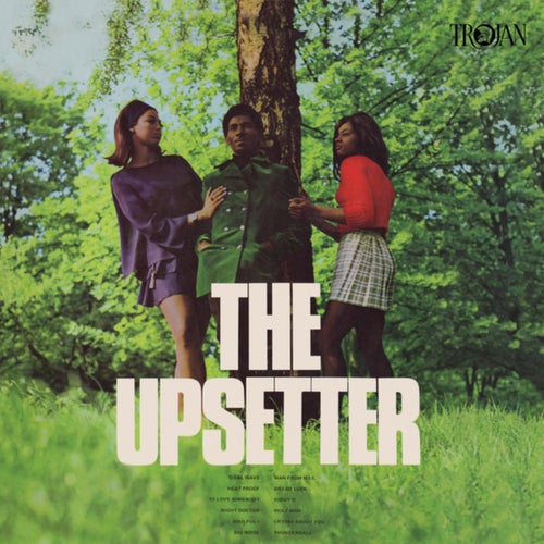 The Upsetter