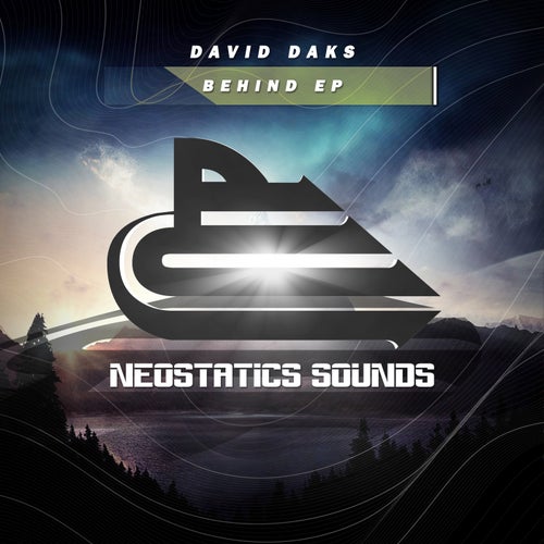 David Daks - Behind (2024)