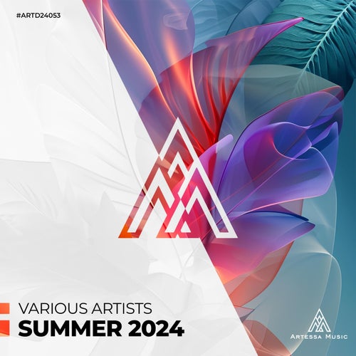 Summer 2024 ARTD240053
