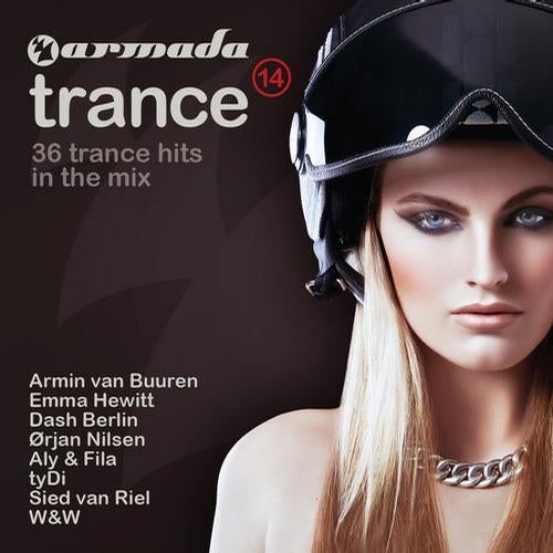 Armada Trance, Vol. 14 - 36 Trance Hits In The Mix