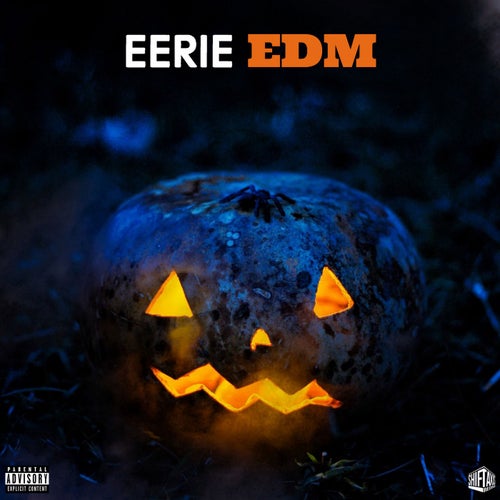 Eerie EDM