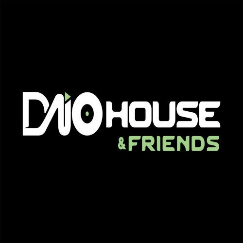 Daio House Rec