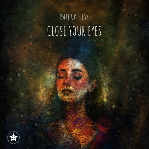 Close Your Eyes