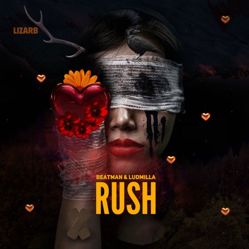 RUSH