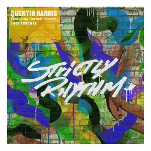 Strictly Rhythm Music & Downloads on Beatport
