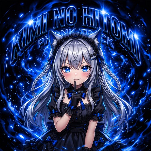 KIMI NO HITOMI (All Slowed Versions)