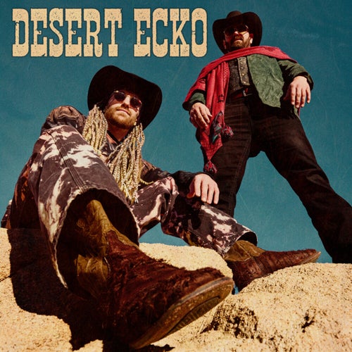Desert Ecko