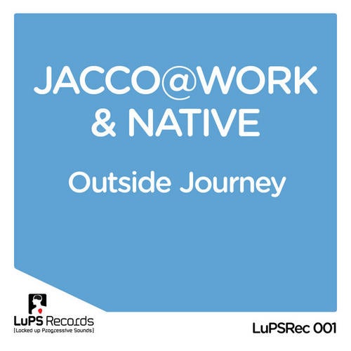 Outside Journey