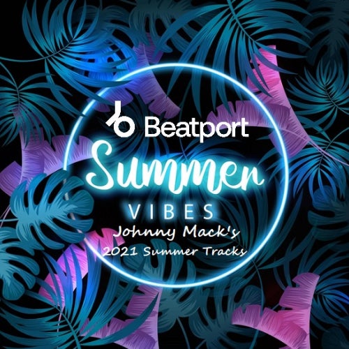 Johnny Mack's Summer Vibes 2021 Chart