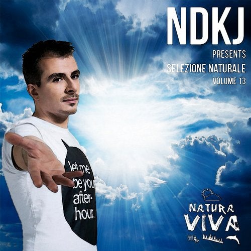 NDKj Presents Selezione Naturale Volume 13