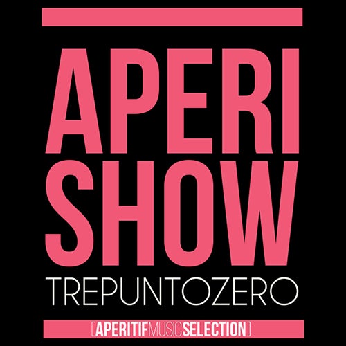 [JURI BALDACCI JIMBO] APERISHOW 3.0 JUN2K25]