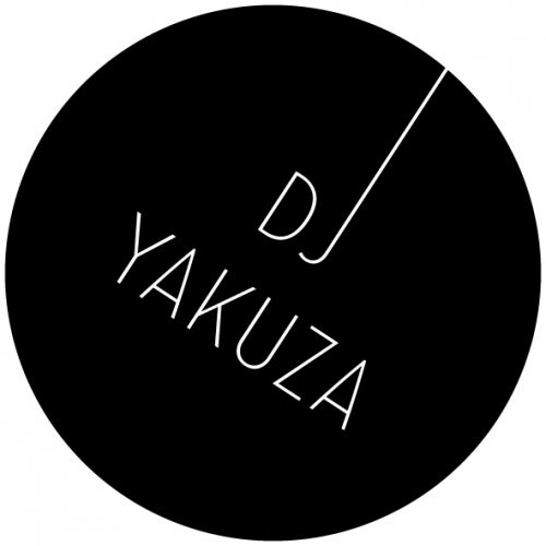 DJ Yakuza from Istanbul