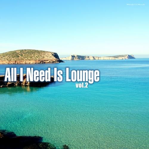 All I Need Is Lounge Vol.2
