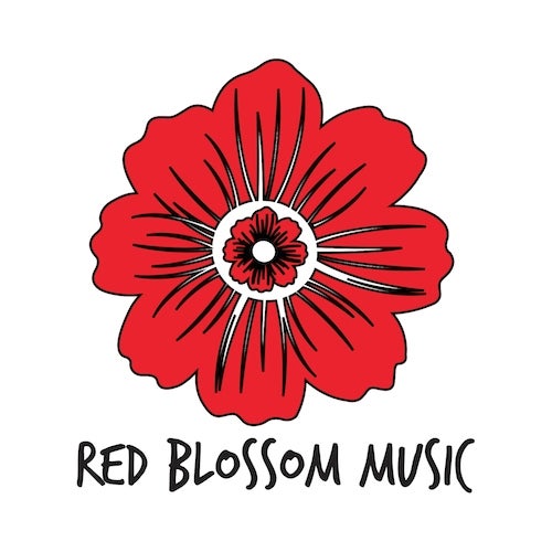 Red Blossom Music