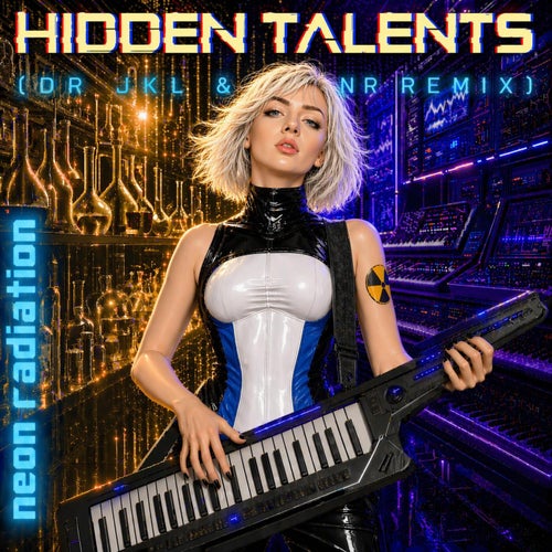 Hidden Talents (feat. Manu)