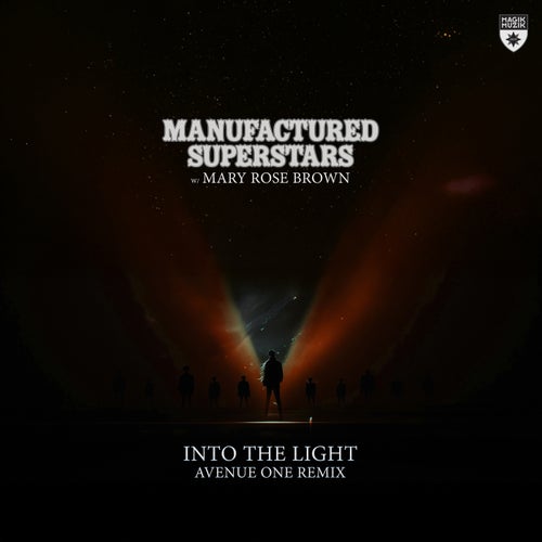 Into the Light - Avenue One Remix