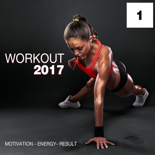 Workout 2017 - Vol. 1