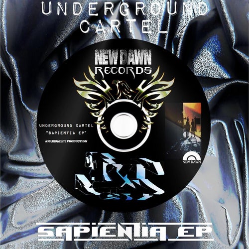 Sapientia - EP