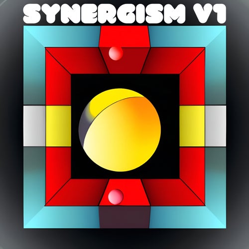 VA - Synergism V1 SM109