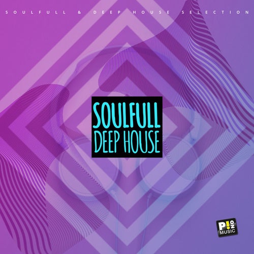 Cover art for Soulfull & Deep House (Selection 005)