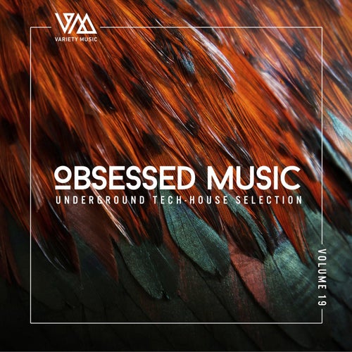 Obsessed Music Vol. 19