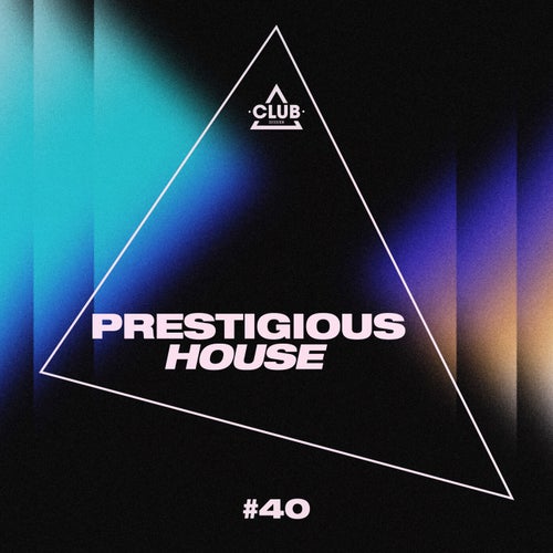 Prestigious House, Vol. 40