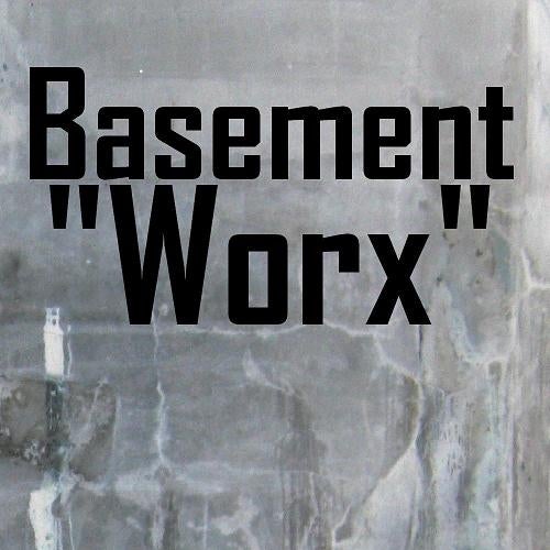 Basement Worx