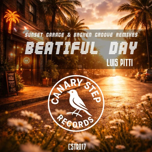 Beautiful Day