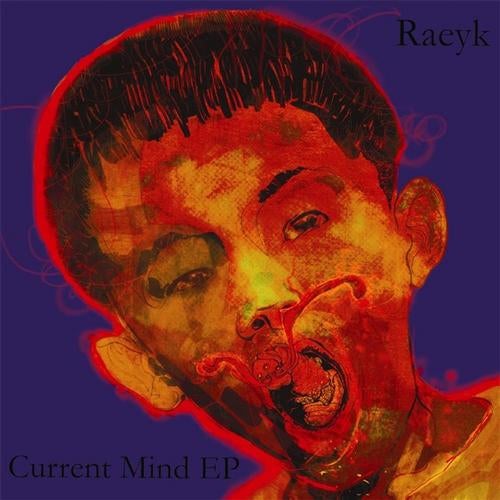 Current Mind EP
