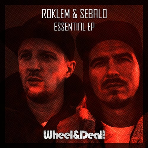 Essential EP