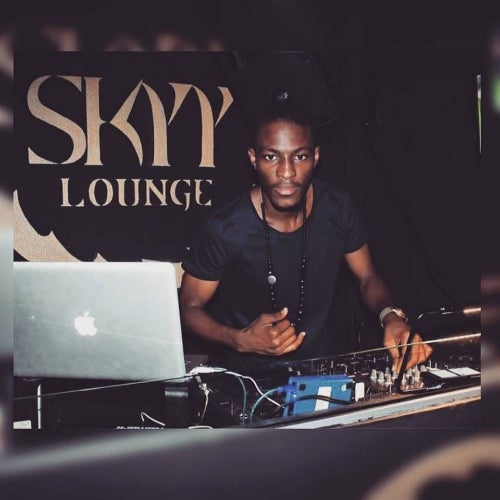 Ivan Afro5 - Hot May Chart Part.2