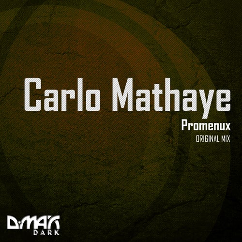 Promenux (Original Mix)